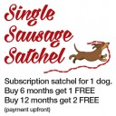 Sausage Satchel